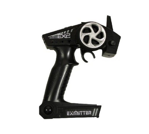 Передатчик EX2 2ch для катера Volantex RC Vector SR80 Pro