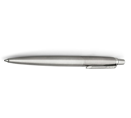 Ручка гелевая Parker Jotter Stainless Steel CT