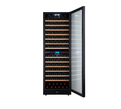 Винный шкаф Cellar Private встраиваемый, однокамерный CP165-2TBH