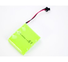 Аккумулятор Ni-Mh 400mAh, 4.8V, SM для Double Eagle E568-003