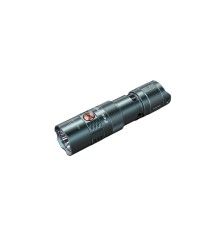 Фонарь Fenix тактический PD25Rgr зеленый
