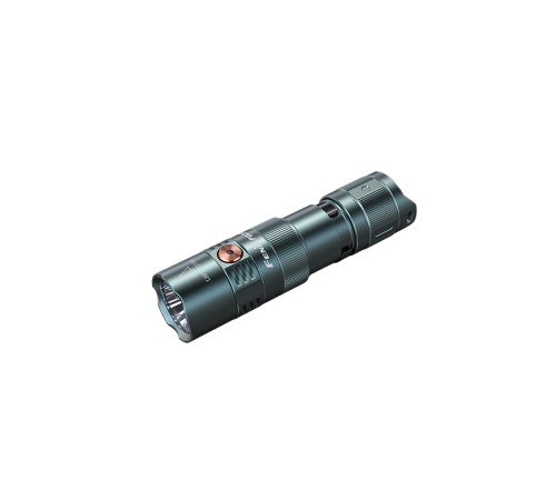 Фонарь Fenix тактический PD25Rgr зеленый