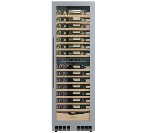 Винный шкаф Meyvel MV110-KST2