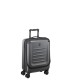 Чемодан VICTORINOX Spectra™ Dual-Access 2.0, серый, поликарбонат Bayer, 41x25x55 см, 37 л