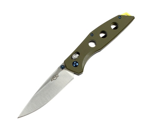 Нож Firebird FB7621-BK