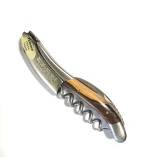 Штопор Laguiole En Aubrac Sommelier Pistachier