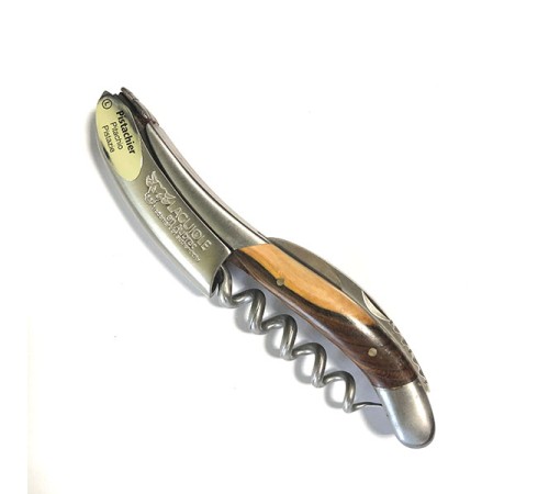 Штопор Laguiole En Aubrac Sommelier Pistachier
