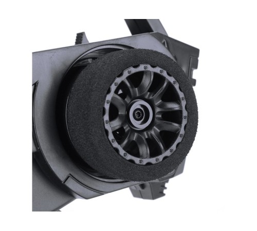 Передатчик на 2.4G v.2 для Remo Hobby 1/16