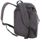 Рюкзак SWISSGEAR 13'', cерый, ткань Grey Heather/ полиэстер 600D PU , 29х13х40 см, 15 л