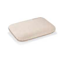 Чехол на туристическую подушку Naturehike Silent Beige for Glamping/Camping/Travel/Office/Car, 6927595709399