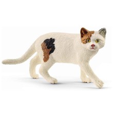 Фигурка Schleich Кошка, американская