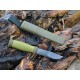 Набор Morakniv Outdoor Kit MG, нож Mora 2000 + топор (зеленый), 1-2001