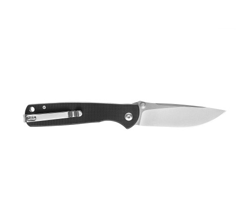 Нож  складной Ganzo G6805-BK сталь 8CR14, Black