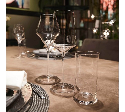 Бокалы для белых вин Josephine №1 White wine 450мл, 6 шт.