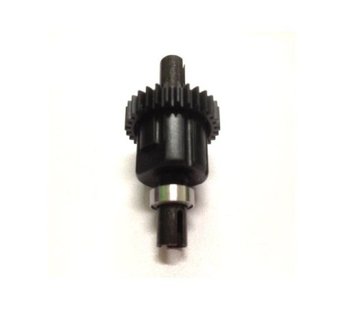 Дифференциал в сборе WLToys L959