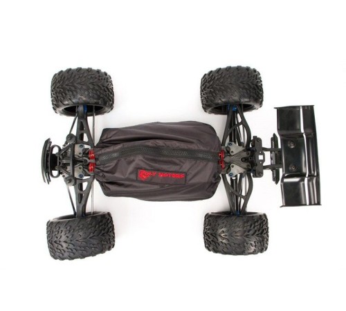 Чехол для TRAXXAS E-REVO 1:10 зимний