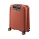Чемодан VICTORINOX Connex, кирпично-красный, 100% поликарбонат Makrolon, 40x20x55 см, 34 л