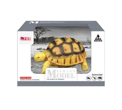 Фигурка игрушка MASAI MARA MM218-375 серии 