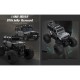 Радиоуправляемый внедорожник Double Eagle Land Rover Defender D110 Bigfoot 1/6 4WD 2.4G RTR