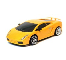 Р/У машина дрифт HB Lamborghini Gallardo 4WD 21см + акб