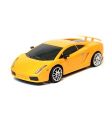 Р/У машина дрифт HB Lamborghini Gallardo 4WD 21см + акб