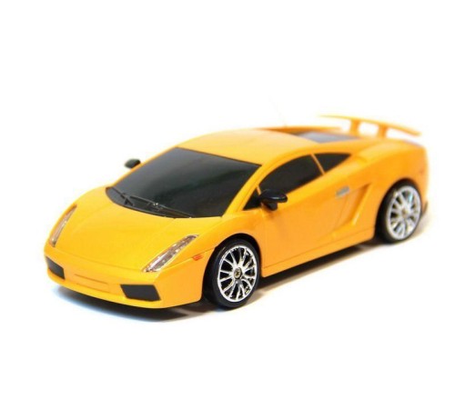 Р/У машина дрифт HB Lamborghini Gallardo 4WD 21см + акб