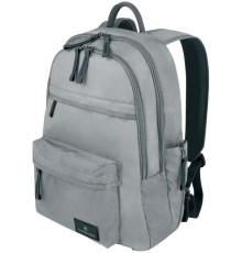 Рюкзак VICTORINOX Altmont 3.0 Standard Backpack, серый, нейлон Versatek™, 30x15x44 см, 20 л