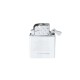 Газовый вставной блок для широкой зажигалки Zippo, одинарное жёлтое пламя, нержавеющая сталь