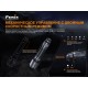 Фонарь Fenix TK22TAC, TK22TAC