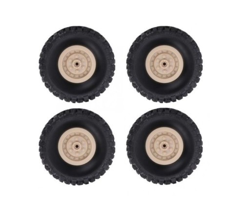 Колесо в сборе MN MODEL для моделей MN-35, MN-66, MN-77