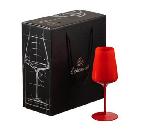 Бокалы для вина Sophienwald Red Line White Wine 6 шт.