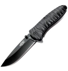 Нож Firebird F620 черный