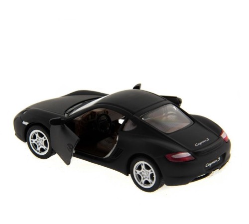 Машина Kinsmart 1:36 Porsche Matte инерция (1/12шт.) в асс. б/к