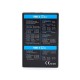 Карта программирования регулятора Hobbywing General LED Program Card