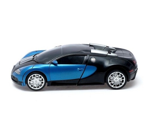 Р/У трансформер MZ Bugatti Veyron 2331X 1/22
