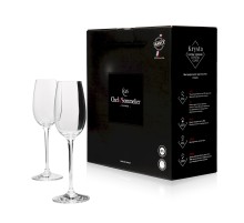 Бокалы для хереса Chef&Sommelier Spirits 120 мл. / 2 шт. в п/у.