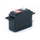 Сервомашинка аналоговая JX Servo PS-2503HB-R (25.32г/3.35/0.10/6V) 5pin Mini для Remo Hobby 1/16