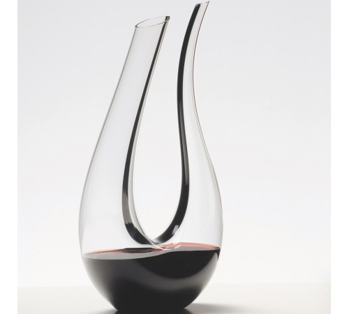 Декантер для вина Riedel Black Tie Amadeo