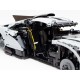 Радиоуправляемый конструктор CaDA MASTER спорткар Mercedes-AMG ONE 1/8 (3290 деталей)