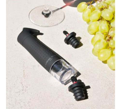 Вакуумный насос для вина L'Atelier du Vin Gard'Vin
