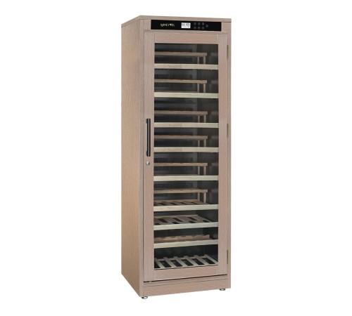Винный шкаф Meyvel MV102-WC1-M