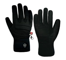 Водонепроницаемые перчатки Dexshell Arendal Biking 2.0 Gloves черный M