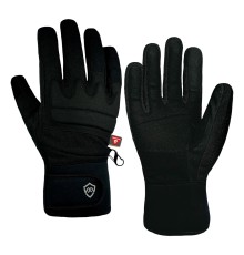 Водонепроницаемые перчатки Dexshell Arendal Biking 2.0 Gloves черный L