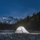 Палатка Naturehike Star River UL CNK2450WS022 двухместная бежевая