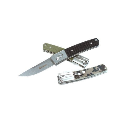 Нож Ganzo G7361 черный