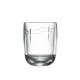 Стакан для воды и коктейлей La Rochere Libellules Old Fashion