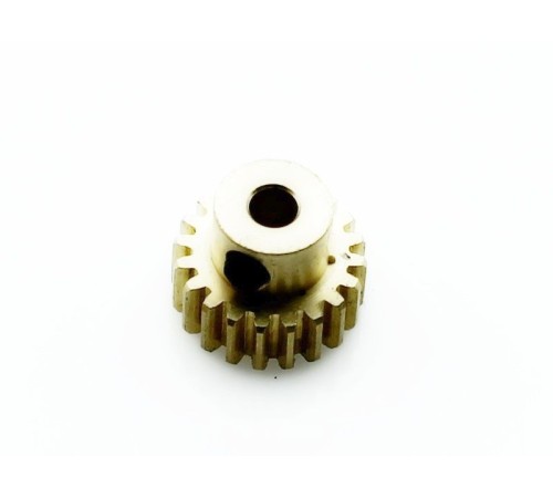 Ведущая шестерня 20T, шаг 0.6