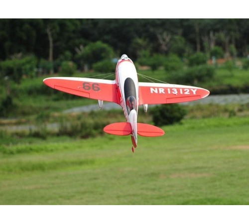 Р/У самолет Top RC GeeBee 1200мм PNP