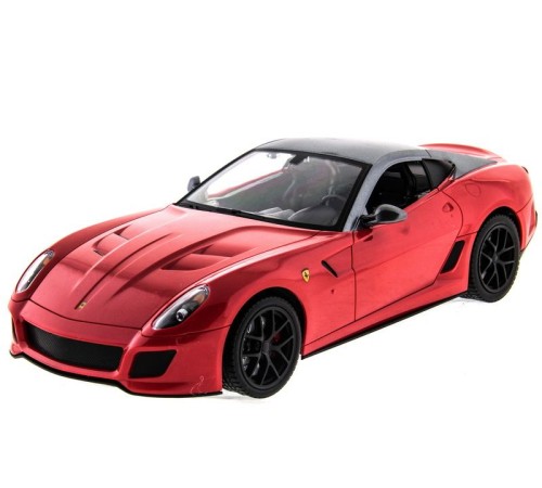 Р/У машина MZ Ferrari 599XX 2029 1/14 + акб