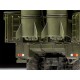 Сборная модель ZVEZDA Ракетный комплекс 